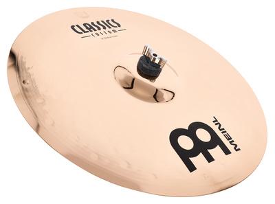 Meinl 16" Classics Custom Med. Crash"