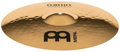 Meinl 17" Classics Custom Med. Crash"