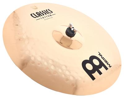 Meinl 18" Classics Custom Pow. Crash"