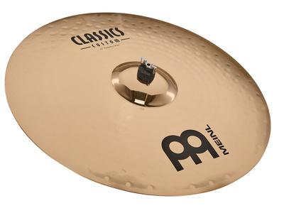 Meinl 22" Classics Custom Pow. Ride"