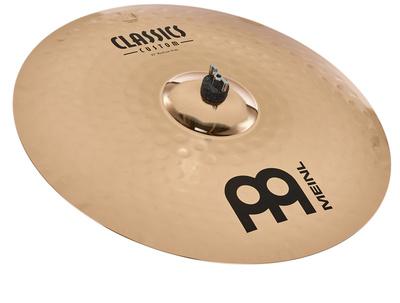 Meinl 20" Classics Custom Med. Ride"