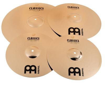 Meinl Classics Custom Set