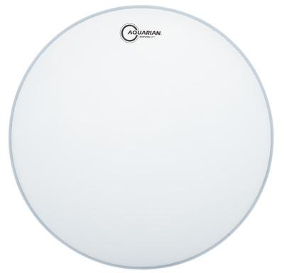 Aquarian 22" Response 2 Coated BD"