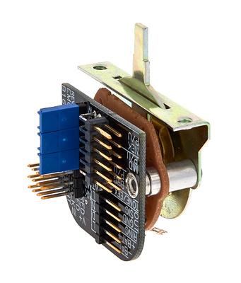 EMG 5-Position ST-Style Switch SL