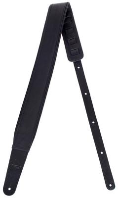 Richter Guitar Strap SpringbreakI BKBK