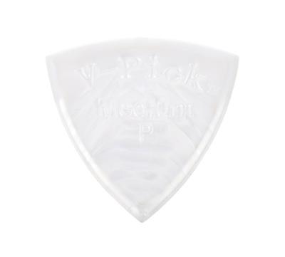V-Picks Medium Pointed Pearly Gates