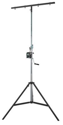 Varytec Wind Up 85 kg TÜV