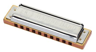 Hohner Marine Band Classic Ab Minor n