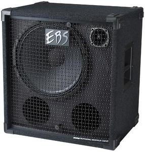 EBS NeoLine 115