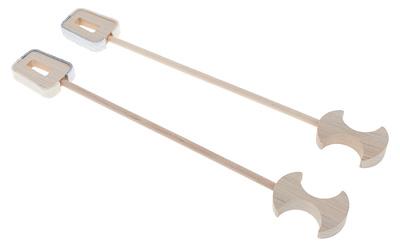 Gewa Hamm. Dulcimer Mallet Light