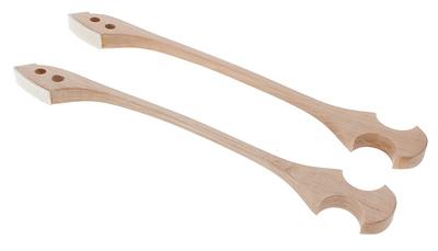 Gewa Hamm. Dulcimer Mallet Standard
