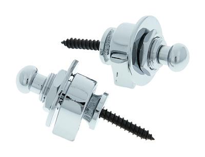 Warwick S-Security Lock Set CH