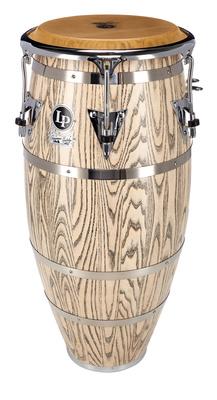 LP 861Z Palladium 11 3/4" Conga"