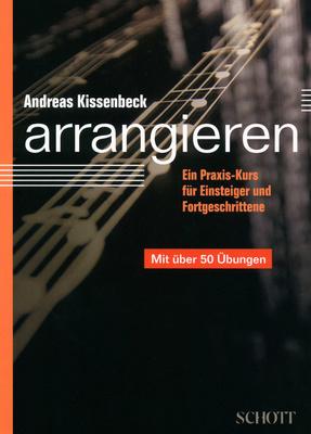 Schott Arrangieren