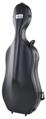 bam 1001SWN Cello Case Classic