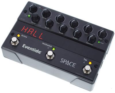 Eventide Space B-Stock