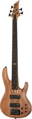 ESP LTD B205SM Natural Satin