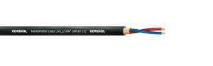 Cordial CMK 222 FLEX BK