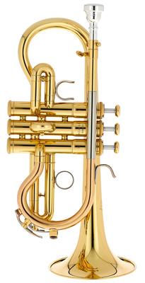 Yamaha YCR-8620 02 Cornet