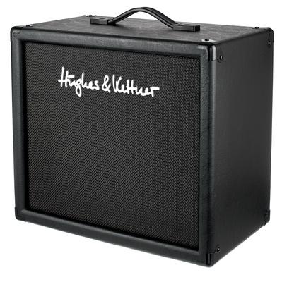 Hughes & Kettner TubeMeister 112 Box