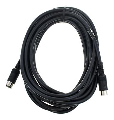Hammond LC8-7M
