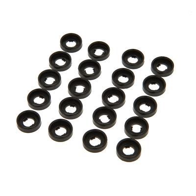 Adam Hall 5620 Plastic Washer Pack