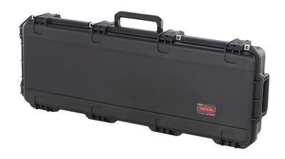 SKB iSeries Single Cut Flight Case