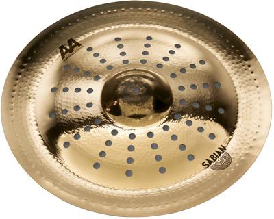 Sabian 21" AA Holy China"