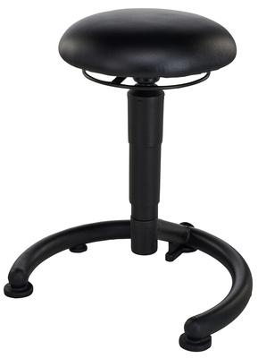meychair A8-M-KL Black