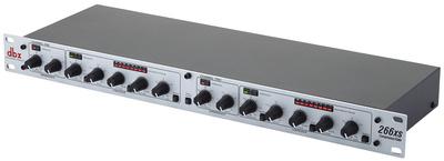 DBX 266 XS