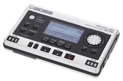 Boss BR-80