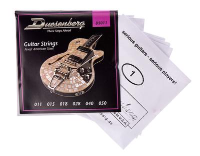 Duesenberg DS011 String Set