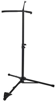 K&M 141/1 MkII Cello Stand BK