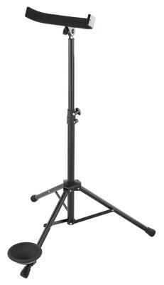 K&M 15045 MKII Contrabassoon Stand