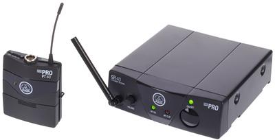 AKG WMS 40 Mini Instrument B-Stock