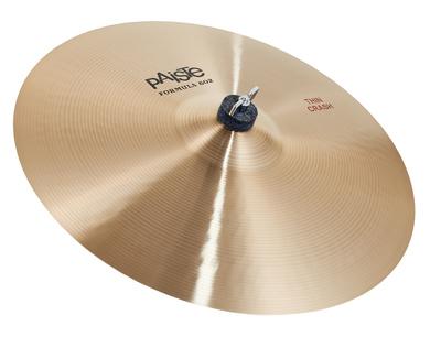 Paiste 16" 602 Thin Crash"