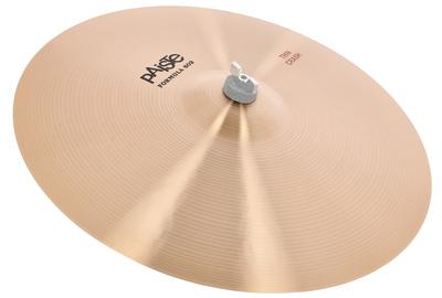 Paiste 18" Thin Crash 602 Series"