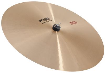 Paiste 20" 602 Series Flatride"