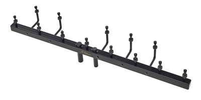 Zildjian High Crotale Bar