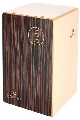 DG De Gregorio Yaqui Cajon Makassar