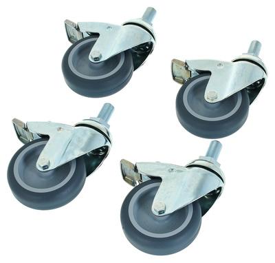 Meinl Wheels for Gong/TamTam Stand