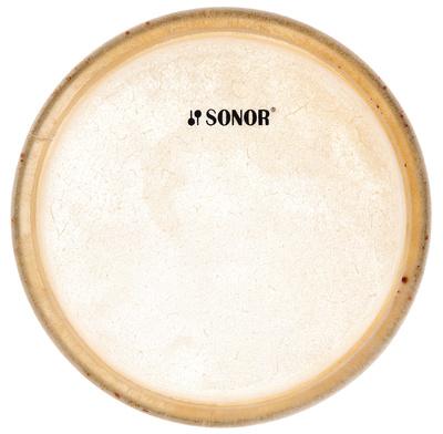 Sonor GHB 85 CR 8,5" BongoHead Globa"
