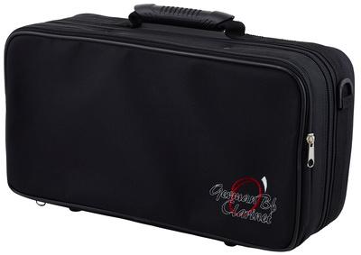 Ortola 182 Case Clarinet German
