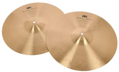 Meinl 16" Symphonic Thin"