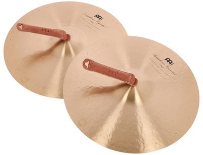 Meinl 16" Symphonic Medium"