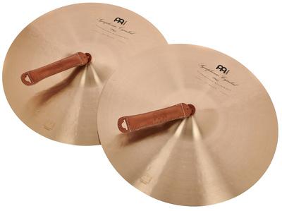 Meinl 16" Symphonic Heavy"