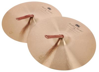 Meinl 19" Symphonic Medium"