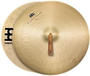 Meinl 22" Symphonic Extra Heavy"