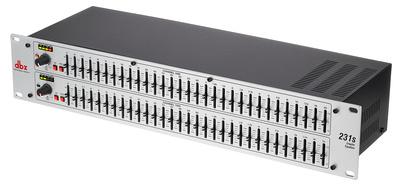 DBX 231s