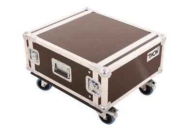 Thon Rack 5U Live 50 Wheels
